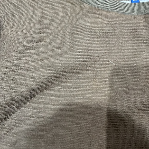 Military style long sleeve - Picture 4 of 5